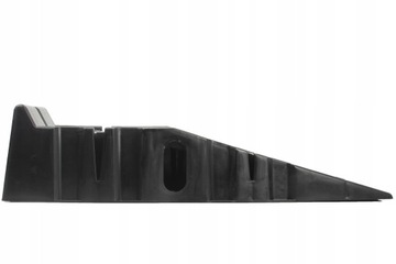 RAMPY NAJAZDOWE PODJAZDY SAMOCHODOWY RAMPA KOMPLET