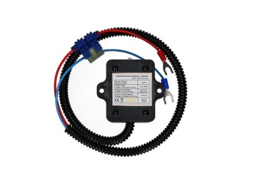 УЛЬТРАЗВУКОВОЙ БЕСШУМНЫЙ ОТПУСКАТЕЛЬ КОШЕК И МУЖЧИН ДЛЯ АВТОМОБИЛЕЙ ANTYKUNA