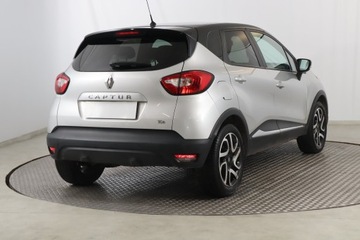 Renault Captur I Crossover 0.9 Energy TCe 90KM 2015 Renault Captur 0.9 TCe, Salon Polska, zdjęcie 4