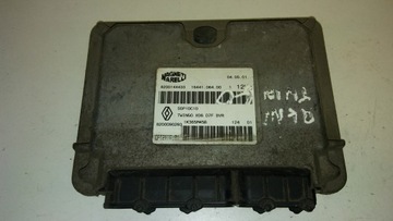 STEROWNIK AUTOMATYCZNEJ SKRZYNI BIEGÓW RENAULT 1,2 CFC203R.01 8200144433