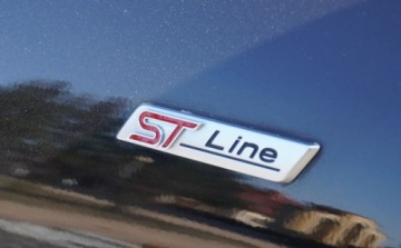 Ford Kuga III SUV 1.5 EcoBoost 150KM 2022 Ford Kuga Serwisowany 1-Wlasciciel ST-LINE Navi Kamera Virtual Asystenty E, zdjęcie 38