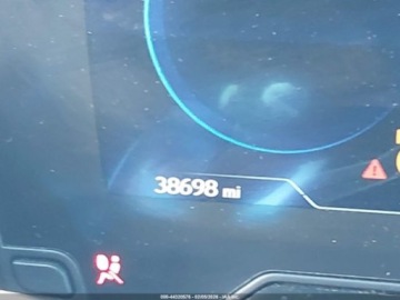 BMW i8 2019 BMW i8 2019 1.5 Hybryda 228KM, zdjęcie 11