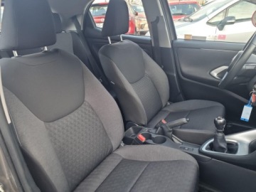 Toyota Yaris IV Hatchback 1.5 Dynamic Force 125KM 2023 Toyota Yaris 1,5-Dual-VVT-iE IV (2020-) Toyota Yar, zdjęcie 10