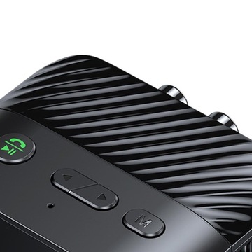 Adapter odbiornika audio Dźwięk HiFi dalekiego zasięgu