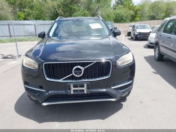 Volvo XC90 II 2016 Volvo XC 90 2016 Volvo XC90 AWD 4dr T6 Momentum 2.0 Benzyna 316KM, zdjęcie 11