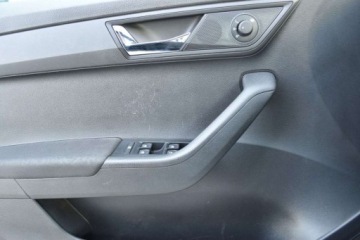 Skoda Fabia IV 1.0 TSI 95KM 2022 Skoda Fabia SalonPL 95 KM Combi VAT1 AmbitionPlusComfort Podgrz.Fotele VAT, zdjęcie 21