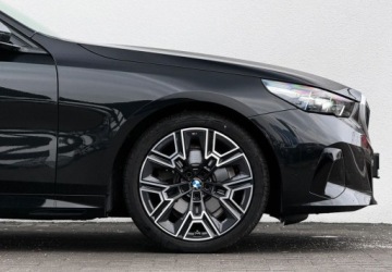 BMW Seria 5 G90-91 Touring 2.0 520d 197KM 2025 BMW Seria 5 Salon PL M Sport Harman Gwarancja Bezwypadkowy FVAT23, zdjęcie 10