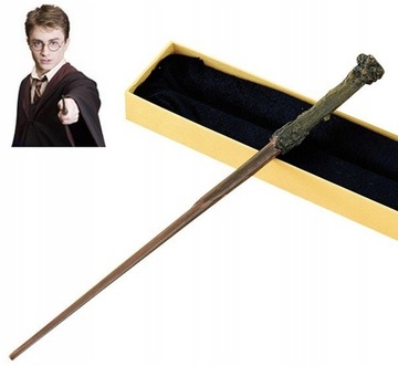 Różdżka HARRY Halloween PREZENT ŚWIĘTA MIKOŁAJ