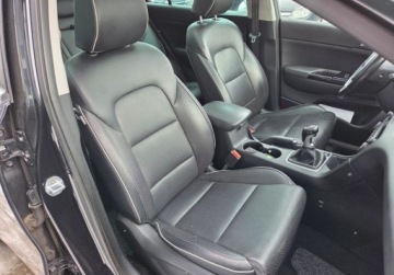 Kia Sportage IV SUV 1.7 CRDi 115KM 2018 Kia Sportage Skora4xGrzane,LEDY Navi,Kamera2xPDC Hak PanorSzyb.KEY FAKTURA, zdjęcie 14