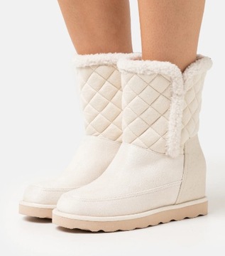 Anna Field WINTER BOOT Śniegowce 37 1AAA