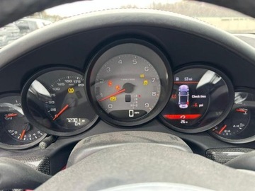 Porsche 911 991 2015 Porsche 911 2015 PORSCHE 911 CARRERA S, silnik 3.8 L 3.8 Benzyna 420KM, zdjęcie 9