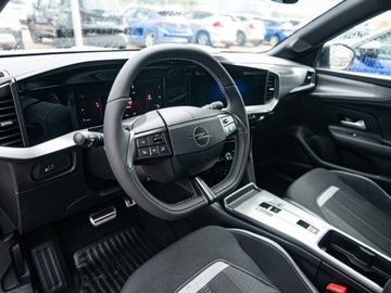 Opel Mokka II 2025 Od ręki - GS S&amp;S eDTC6 1.2 T mHEV 145KM / Pakiet Zimowy, zdjęcie 5