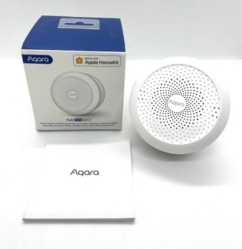 Aqara Hub M1S Gen2 ZigBee HomeKit EU Центральный блок