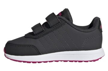 25 ДЕТСКАЯ СПОРТИВНАЯ ОБУВЬ ADIDAS НА ЛИПУЧКЕ G25935