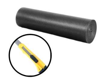 ПОД ВИНИЛОВЫМИ ПАНЕЛЯМИ ДЛЯ ПОЛОВ С ОТОПЛЕНИЕМ LVT GRIP PROTECTOR 1,5 ММ ДО 15 М