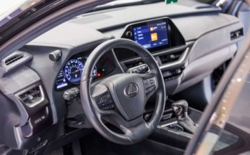 Lexus UX 2023 Lexus UX 200 GPF Business 2WD 2.0 Benzyna 171KM, zdjęcie 26