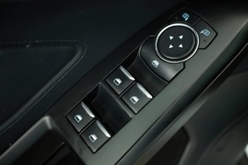 Ford Focus IV Kombi 1.5 EcoBlue 120KM 2020 Ford Focus 1.5 EcoBlue, Salon Polska, Serwis ASO, zdjęcie 14