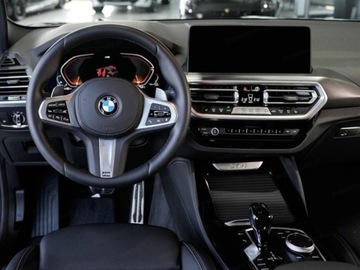 BMW X4 G02 SUV Facelifting 2.0 20d 190KM 2025 BMW X4 xDrive20d Sport Suv 2.0 (190KM) 2025, zdjęcie 6