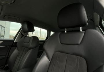 Audi A6 C8 Avant 2.0 40 TDI 204KM 2020 Audi A6 Avant Quattro Automat Sport Skora Alcantara Faktura VAT23, zdjęcie 15