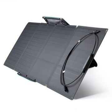 Panel fotowoltaiczny EcoFlow 110W EF-Flex 110C