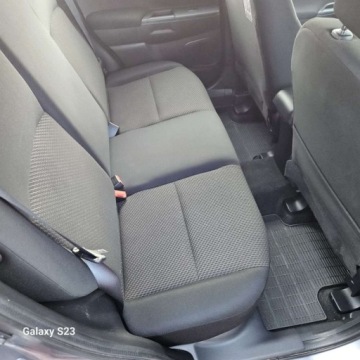 Mitsubishi ASX I SUV Facelifting 2015 1.6 117KM 2016 Mitsubishi ASX Czujniki Parkowania Gwarancja Vip Autko Krajowe I Wlascicel, zdjęcie 23