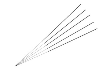 ДЛИННЫЕ ХОЛОДНЫЕ СВАДЕБНЫЕ Огни 70см 150 шт.