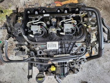 WTRYSKI POMPA WTRYSKOWA Ford Mondeo Mk4 IV SMax lift 2,0TDCI Euro5 190tyśkm
