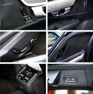 Volvo V90 II 2021 Volvo V90 HeadUpDispley|Skóry|FuLLLed|, zdjęcie 8