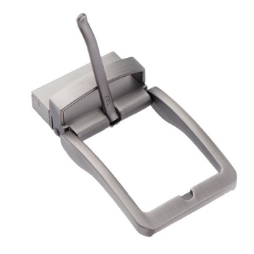 Mens Metal Polished Reversible TYPE B Preal