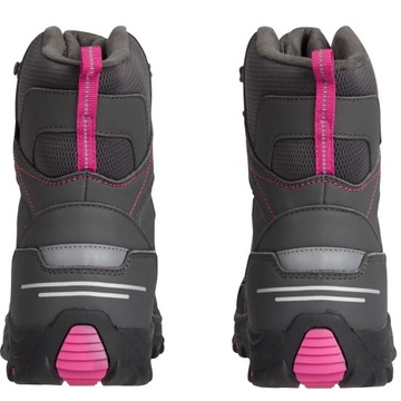 Buty zimowe dla dzieci McKinley Snowstar III 34