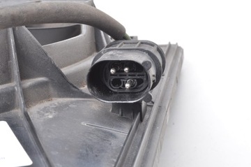 PORSCHE BOXER 986 911 2.7 VENTILÁTOR CHLADIČŮ VODY 99662403502