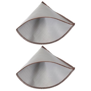 Фильтр для концентрата кофе, 2 шт.