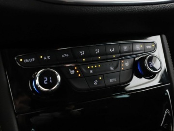 Opel Astra K Sports Tourer 1.4 Turbo 150KM 2018 Opel Astra Automat Navi Kamera cofania, zdjęcie 27