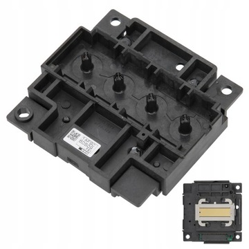 Головка Epson L300 L375 L358 L365 L550 L551 L350