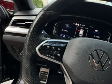 Volkswagen Arteon Fastback Facelifting 2.0 TDI SCR 150KM 2022 Volkswagen Arteon Shooting Brake R-Line Virtual, zdjęcie 29