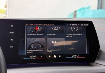 BMW Seria 1 F70 2024 BMW Seria 1 I wlasciciel M Sport Hak Gwarancja Bezwypadkowy FVAT23, zdjęcie 38