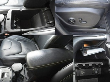 Jeep Cherokee V Terenowy 2.0 MJD 140KM 2018 Jeep Cherokee 2.0 MJet skóra biksenon nawi kamera, zdjęcie 28