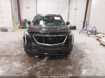Cadillac 2020 Cadillac XT4 2020 Cadillac XT4 AWD 4dr Sport 2.0 Benzyna 237KM, zdjęcie 7