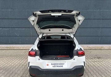 Citroen C4 Cactus Crossover Facelifting 1.2 PureTech 131KM 2018 Citroen C4 Cactus 1.2 130KM Shine Salon PL ASO Gwarancja StartStop 1.2, zdjęcie 8