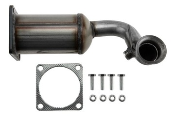KATALIZATOR PEUGEOT 206 1.4 16V 03-