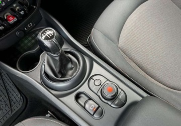 Mini Clubman F54 Kombi 1.5 102KM 2016 MINI Clubman Bezwypadkowy, zadbany 1.5 Benzyna 102KM, zdjęcie 19