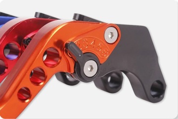 КОРОТКИЕ РУЧКИ СПОРТИВНЫЙ РЫЧАГ МОТОЦИКЛА С ЧПУ