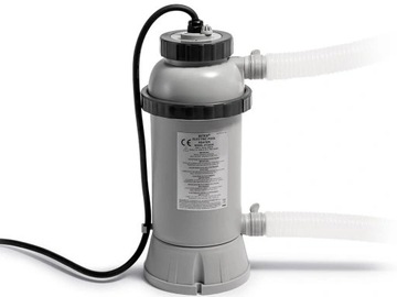 ВОДОНАГРЕВАТЕЛЬ ДЛЯ БАССЕЙНА САДОВОГО БАССЕЙНА INTEX 28684