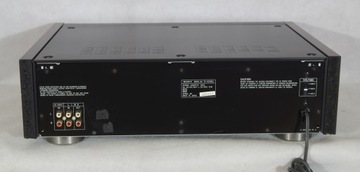 Sony TC-K870ES, кассетный магнитофон, Новые ремешки