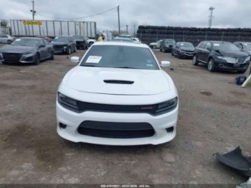 Dodge Charger VII 2020 Dodge Charger 2020r., RT 5.7l, od ubezpieczalni 5.7 Benzyna 370KM, zdjęcie 1