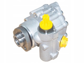 VOLKSWAGEN TRANSPORTER T4 ČERPADLO SERVA