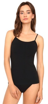 GATTA KOSZULKA CAMISOLE ramiączko mikrofibra r. S