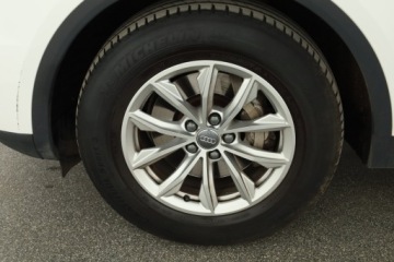 Audi Q5 II SUV 2.0 35 TDI 163KM 2020 Audi Q5 35 TDI, Salon Polska, Automat, Navi, zdjęcie 11
