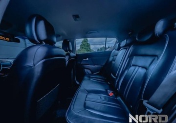 Kia Sportage III SUV Facelifting 1.6 GDI 135KM 2014 Kia Sportage Bezwypadkowa, FV23, KredytowanieLeasing, gw12m, Regularny Ser, zdjęcie 19