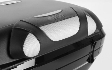 GIVI E111 Спинка для кейса E55 V56 Maxi